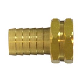 Brass GHT Female Hose End