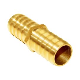 Brass Hose Mender