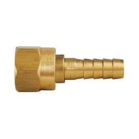 Brass Push-Lok FPX NPT Female Swivel