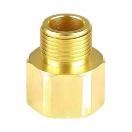 Brass Reducing Adapter