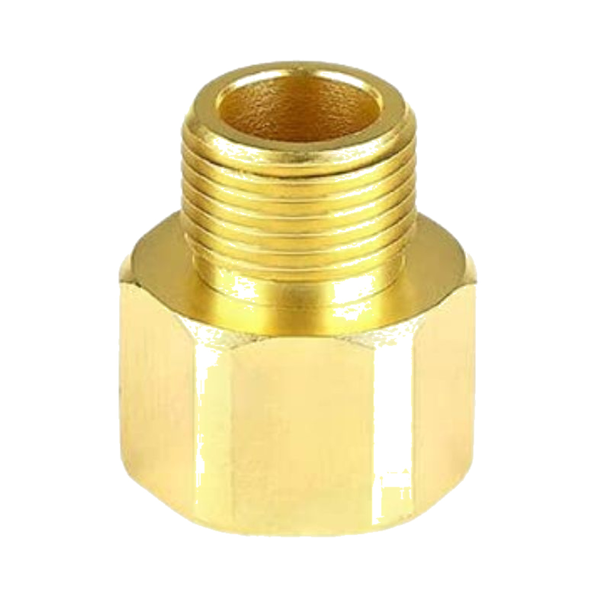 Brass Reducing Adapter Brass Reducing Adapter