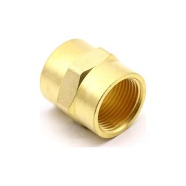 Brass Reducing Coupling