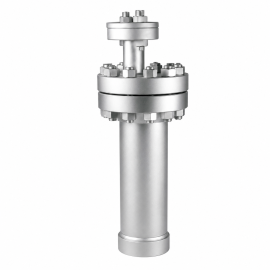 High Differential Pressure Bell Float Type Steam Trap