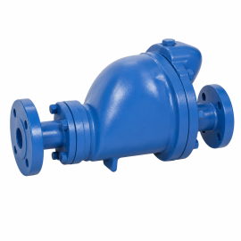 Lever Float Type Steam Trap