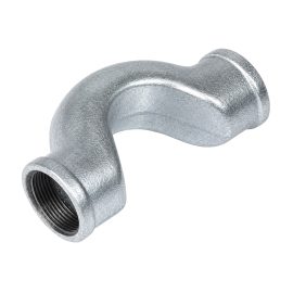Malleable Iron Crossover Fig.85