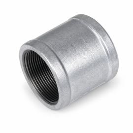 Malleable Iron Part Thread Socket Fig.220