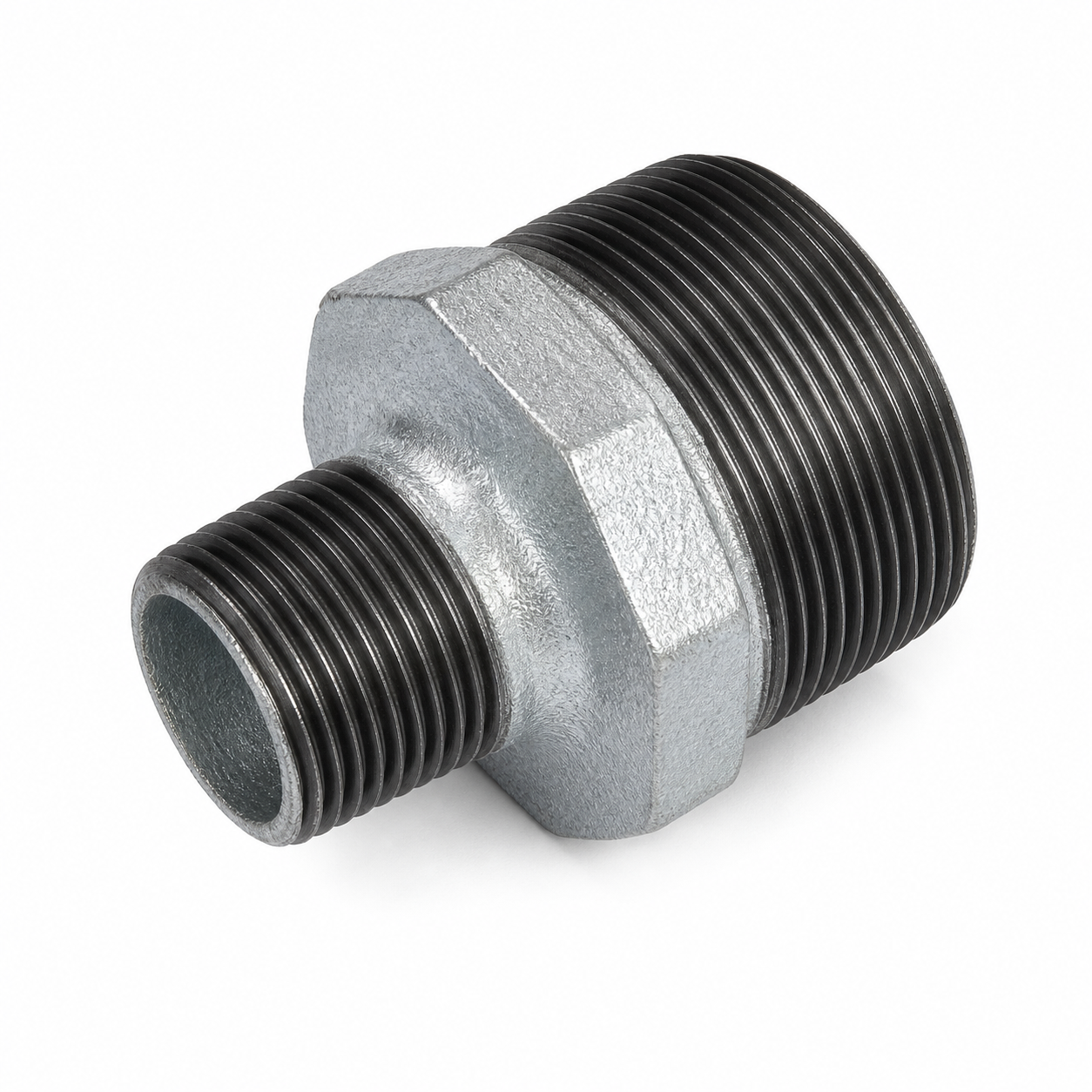 malleable_iron_fig245_clean Malleable Iron Reducing Nipple Fig.245