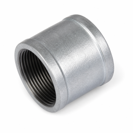 Malleable Iron Entire Thread Socket Fig.270