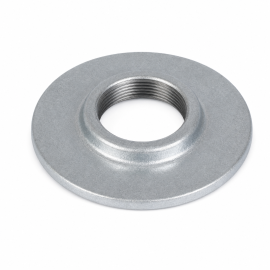 Malleable Iron Round Flange Without Bolt Fig.321