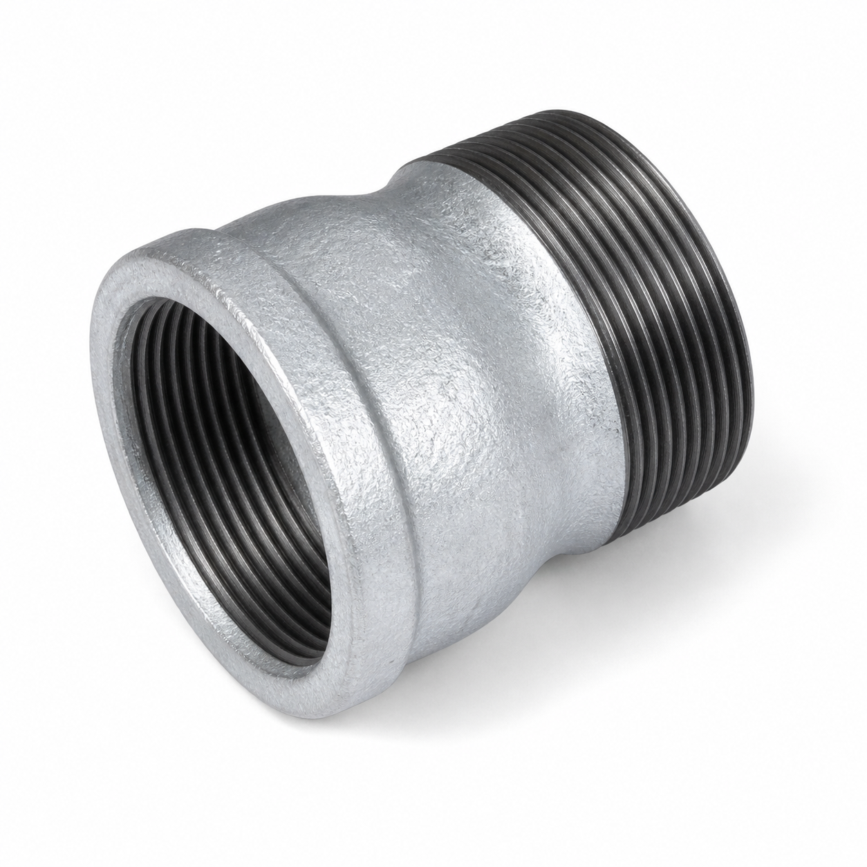 Malleable Iron Socket M&F Fig.529 Malleable Iron Socket M&F Fig.529
