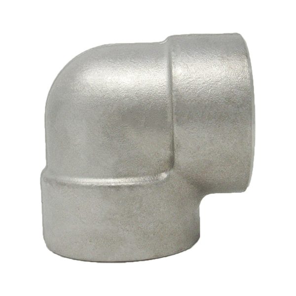 Stainless Socket-Welding 90 Degree Elbow Stainless Socket-Welding 90 Degree Elbow