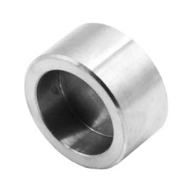 Stainless Socket-Welding Cap