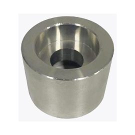Stainless Socket-Welding Coupling