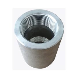 Stainless Threaded Coupling
