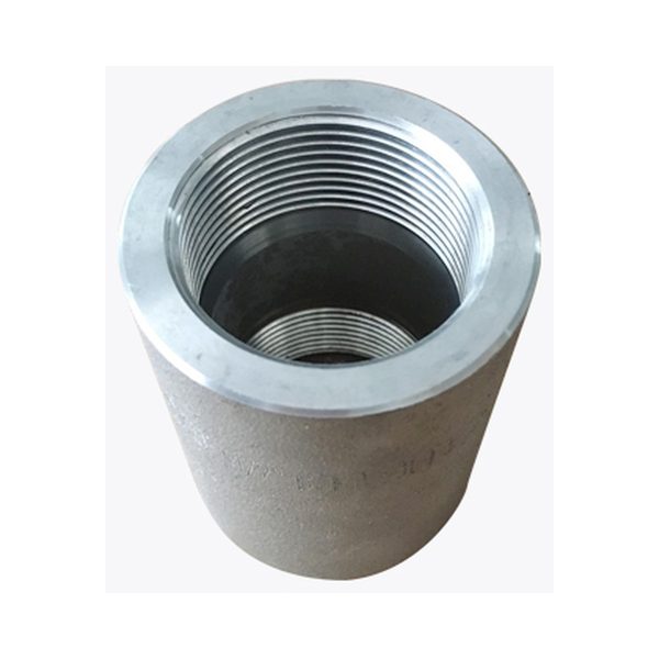 Stainless Threaded Coupling Stainless Threaded Coupling