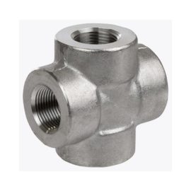 Stainless Threaded Cross