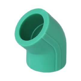 PPR Elbow 45 Degree