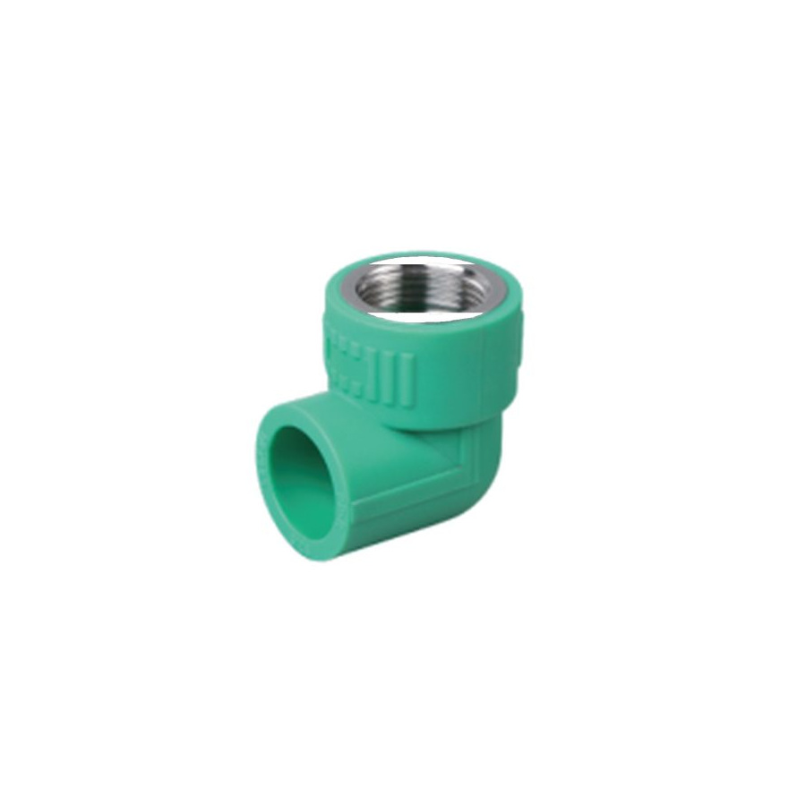 PPR Female Thread Elbow PPR Female Thread Elbow