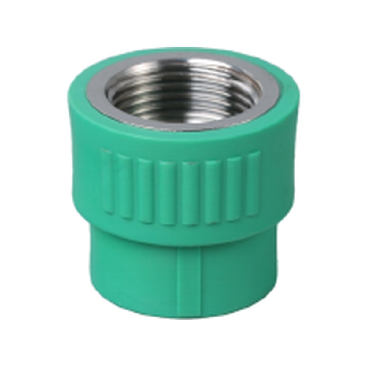 PPR Female Thread Socket PPR Female Thread Socket