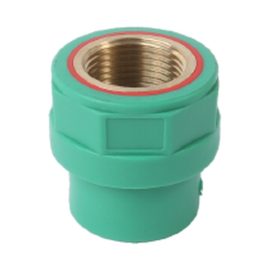 PPR Female Thread Socket