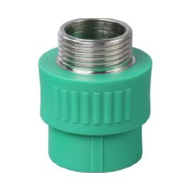 PPR Male Thread Socket