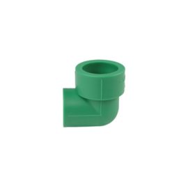 PPR Reducer Elbow