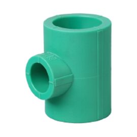 PPR Reducer Tee