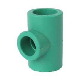 PPR Reducer Tee