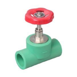 PPR Stop Valve