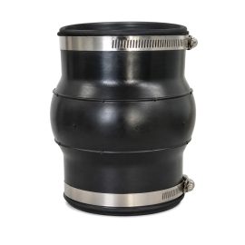 Rubber Expansion Joint Clamp Type REJ600