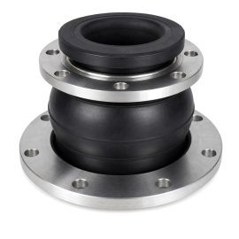 Rubber Expansion Joint Concentric Reducing REJ500
