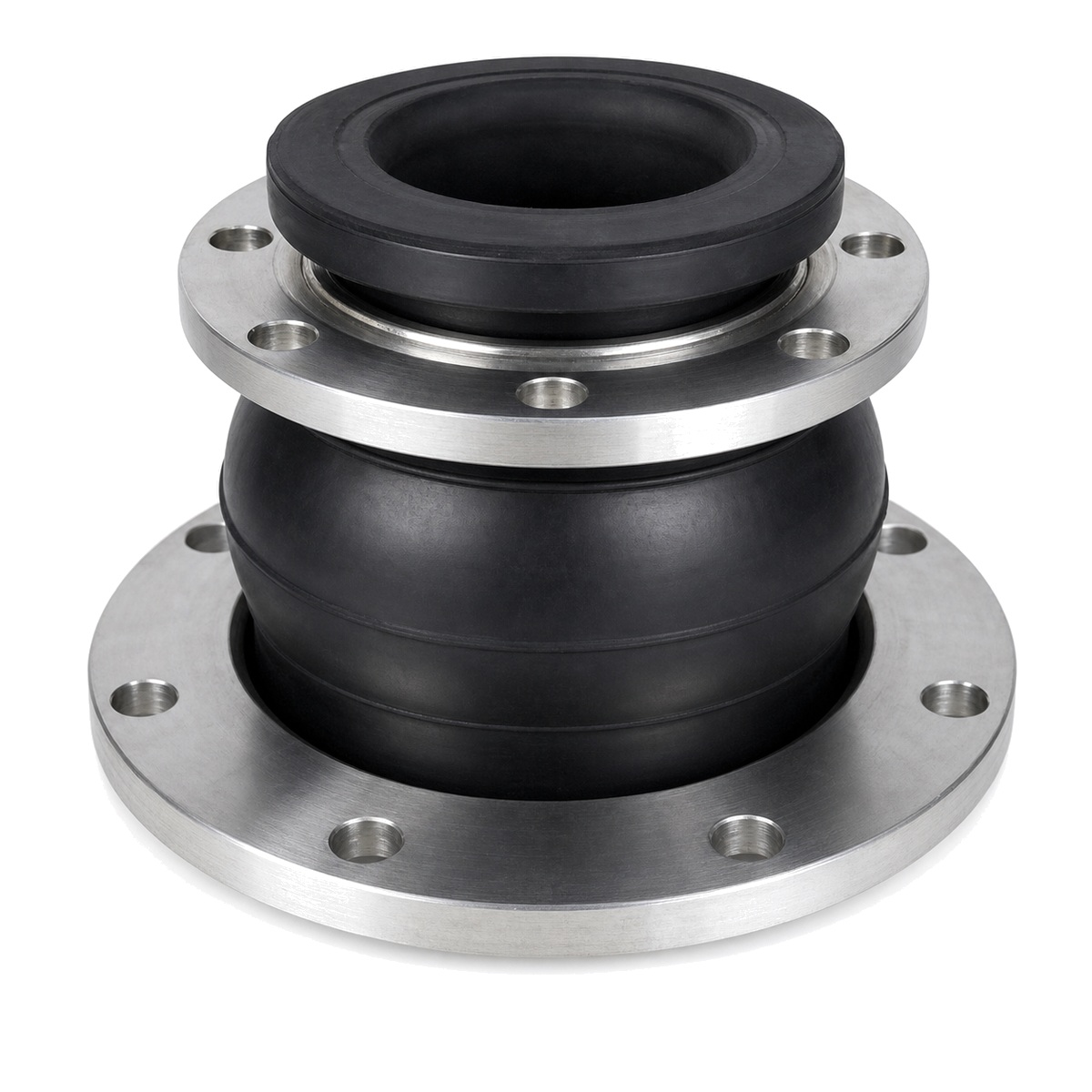 Rubber Expansion Joint Concentric Reducing REJ500 Rubber Expansion Joint Concentric Reducing REJ500