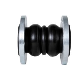 Rubber Expansion Joint Double Sphere REJ200