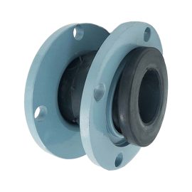 Rubber Expansion Joint Single Sphere REJ100