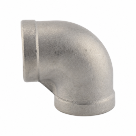 Stainless Steel 150LB 90 Degree Elbow