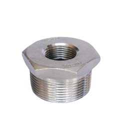 Stainless Steel 150LB Hex Bushing