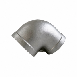 Stainless Steel 150LB Reducing 90 Degree Elbow