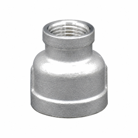 Stainless Steel 150LB Reducing Socket M/F