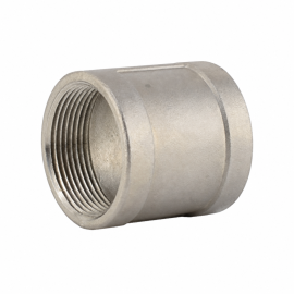Stainless Steel 150LB Socket Banded