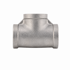 Stainless Steel 150LB Tee