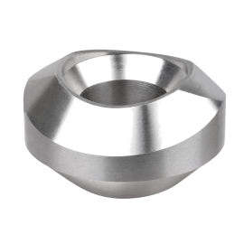 Stainless Branch Outlet Fitting Butt Weld