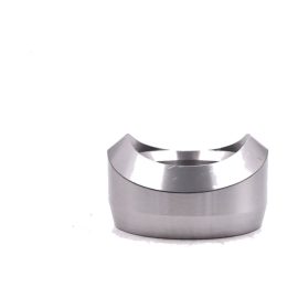 Stainless Branch Outlet Fitting Socket