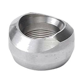 Stainless Branch Outlet Fitting Threaded