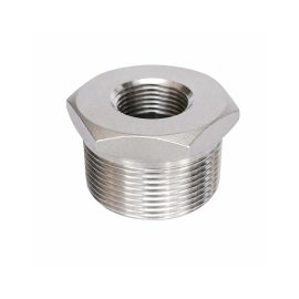 Stainless Hex Head Bushing