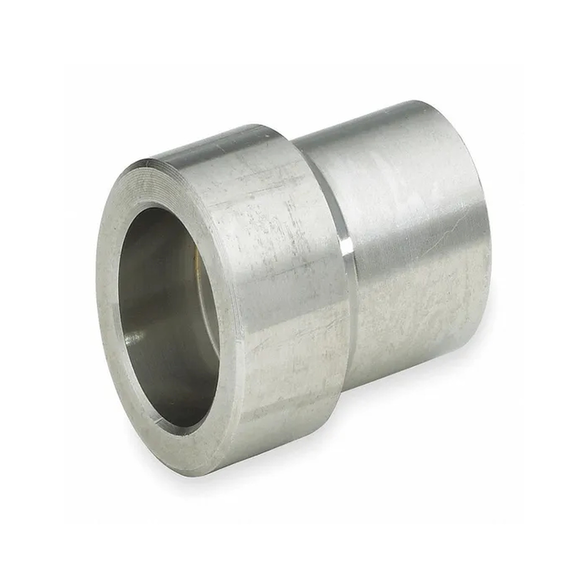 Stainless Socket-Welding Reducer Insert Stainless Socket-Welding Reducer Insert