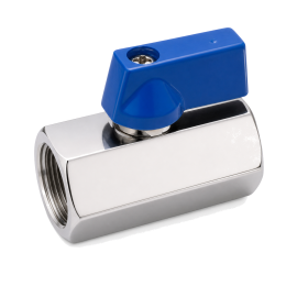 Mini Stainless Steel Ball Valve