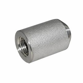 Stainless Threaded Boss