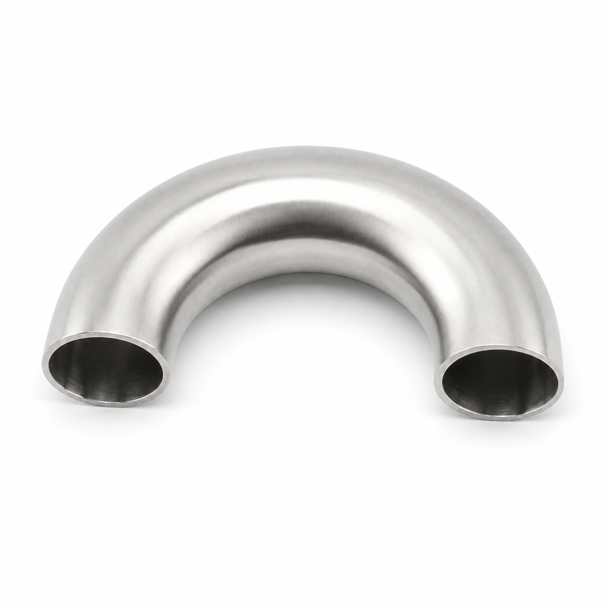stainless_butt_weld_180_degree_return_clean Stainless Steel Butt Weld 180 Degree Return