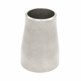 Stainless Steel Butt Weld Concentric Reducer
