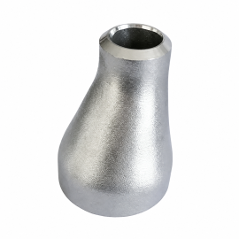 Stainless Steel Butt Weld Eccentric Reducer